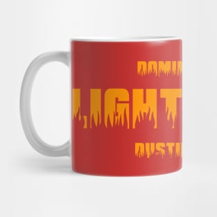 Light It Up Mug